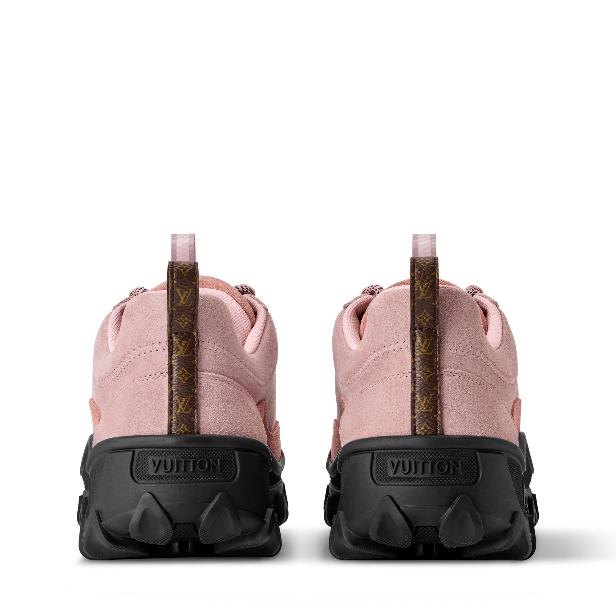 LV ラッシュ エクスプローラー スニーカー ｜ルイ・ヴィトン 公式